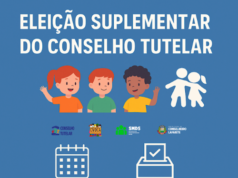 Prefeitura abre processo para suplentes do Conselho Tutelar
