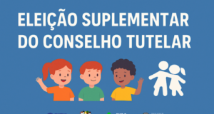 Prefeitura abre processo para suplentes do Conselho Tutelar