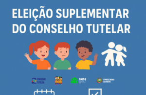 Prefeitura abre processo para suplentes do Conselho Tutelar