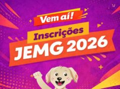 JEMG 2026 abre inscrições para etapa municipal em Lafaiete