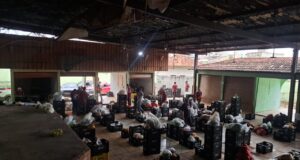 Lafaiete é destaque em Minas na execução do PNAE-2025 movimentando mais de R$ 2 milhões