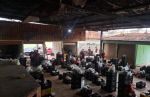 Lafaiete é destaque em Minas na execução do PNAE-2025 movimentando mais de R$ 2 milhões