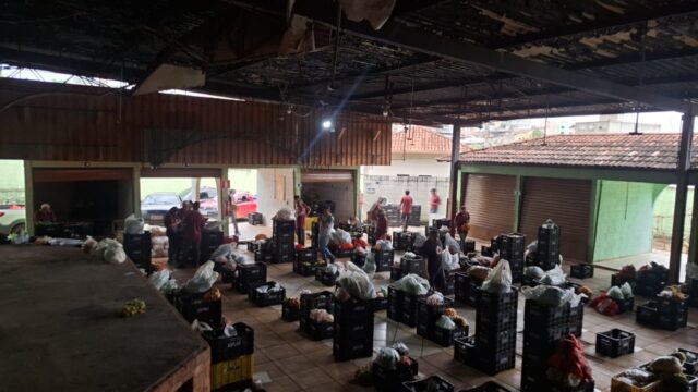 Lafaiete é destaque em Minas na execução do PNAE-2025 movimentando mais de R$ 2 milhões