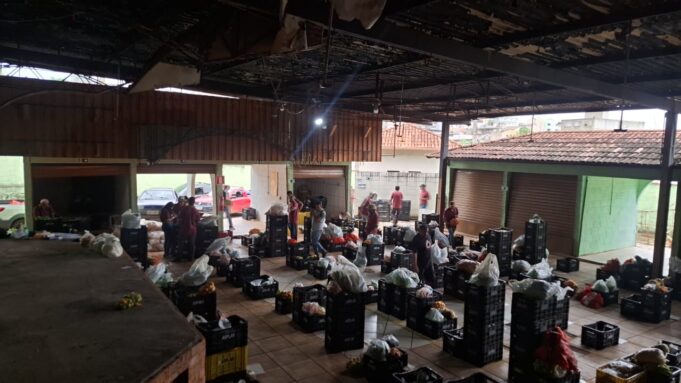 Lafaiete é destaque em Minas na execução do PNAE-2025 movimentando mais de R$ 2 milhões