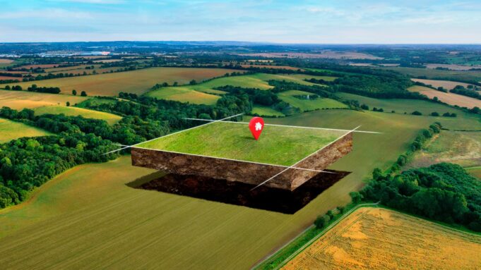 Município de Lafaiete leiloa 77 imóveis por meio eletrônico