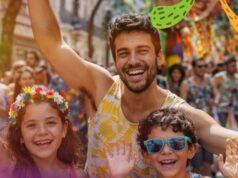 Confira a programação dos blocos no Carnaval 2026 – Ruas serão interditadas a partir de sexta-feira