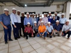 Hospital Regional e Serviço de Oncologia em Lafaiete próximo de se tornarem realidade