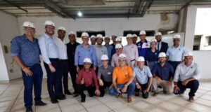 Hospital Regional e Serviço de Oncologia em Lafaiete avançam para implantação