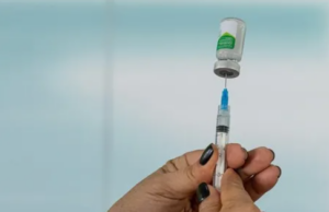 Lafaiete passa a contar com o anticorpo monoclonal Nirsevimabe para proteção contra o Vírus Sincicial Respiratório (VSR)