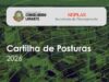 Prefeitura lança cartilha que orienta regras de posturas da cidade