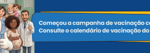 Conselheiro Lafaiete realiza Campanha de Vacinação contra a Gripe