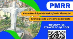 Lafaiete abre curso para voluntários da Defesa Civil