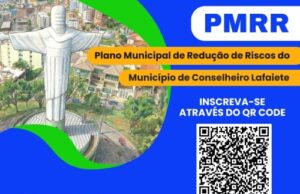 Lafaiete abre curso para voluntários da Defesa Civil