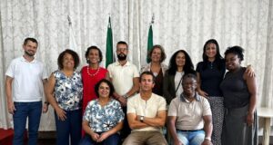 Toma posse o Conselho Municipal de Cultura de Lafaiete