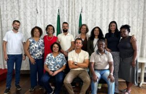 Toma posse o Conselho Municipal de Cultura de Lafaiete