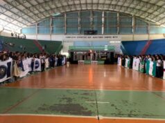 JEMG 2026: fortalece esporte escolar em Lafaiete