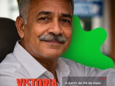 Vistorias de táxis começam no dia 4 de maio em Lafaiete