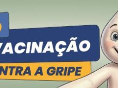 Sábado, 11 de abril, é o Dia D de Vacinação contra a Influenza em Lafaiete