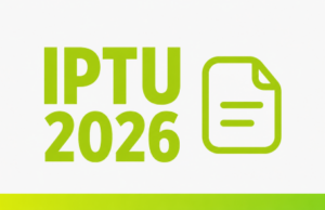 IPTU 2026 já pode ser emitido com desconto de 20% em Conselheiro Lafaiete