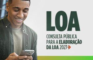 Hoje é o último dia para participar da LOA 2027