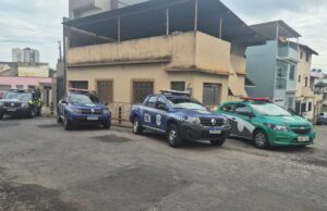 Fiscalização reforçada amplia segurança no trânsito de Lafaiete