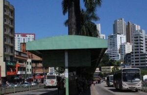 Terminal de Integração fecha para obras e altera pontos de embarques