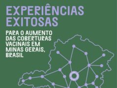 Lafaiete ganha destaque nacional com Zé Gotinha nas Escolas