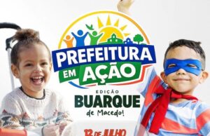 Prefeitura em Ação leva serviços e cidadania às comunidades rurais
