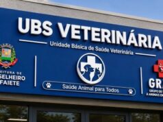 Conselheiro Lafaiete inaugura a primeira UBS Animal