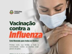 Prefeitura amplia vacinação nas férias com horário estendido até 20h