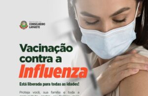 Prefeitura amplia vacinação nas férias com horário estendido até 20h