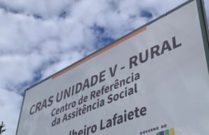 Prefeitura inaugura novo CRAS Rural e amplia atendimento em Lafaiete