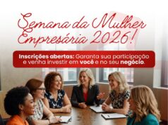 Semana da Mulher Empresária fortalece negócios em Lafaiete