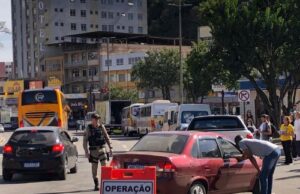 Prefeitura inicia Agosto Lilás com ações de conscientização