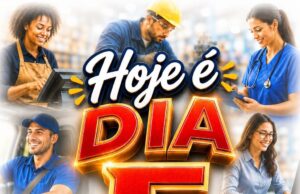 DIA E – DIA EMPREGA aproxima empresas e trabalhadores em nova ação do SINE Lafaiete