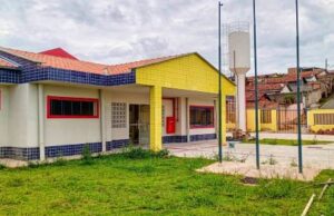 Lafaiete conquista Selo Crescer Juntos por vagas em creches